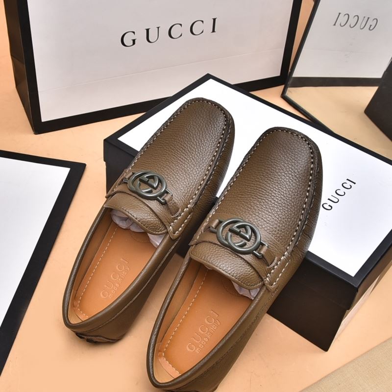 Gucci Tods Shoes